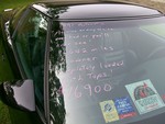 1991 Corvette Coupe For Sale
